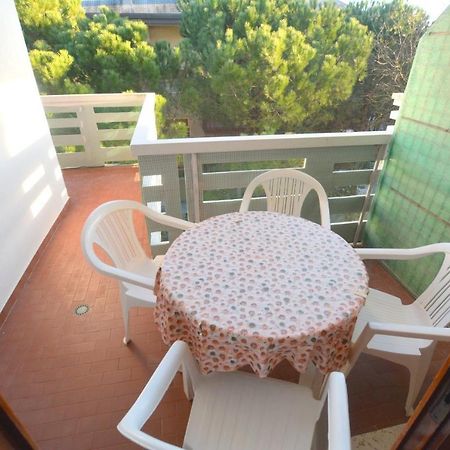 ליגננו סביאדורו Lignano Nette Wohnung Naehe Am Meer מראה חיצוני תמונה