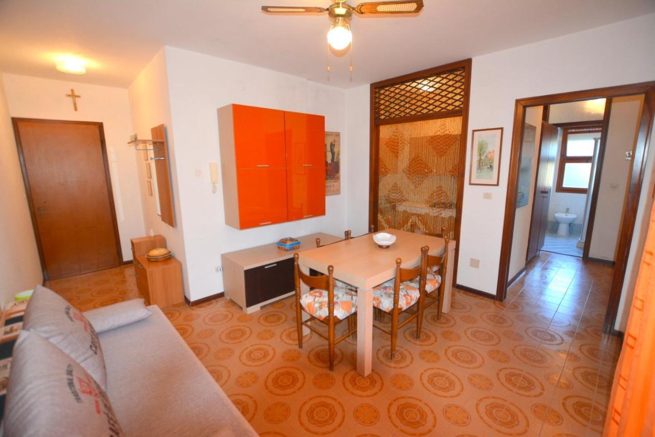 ליגננו סביאדורו Lignano Nette Wohnung Naehe Am Meer מראה חיצוני תמונה