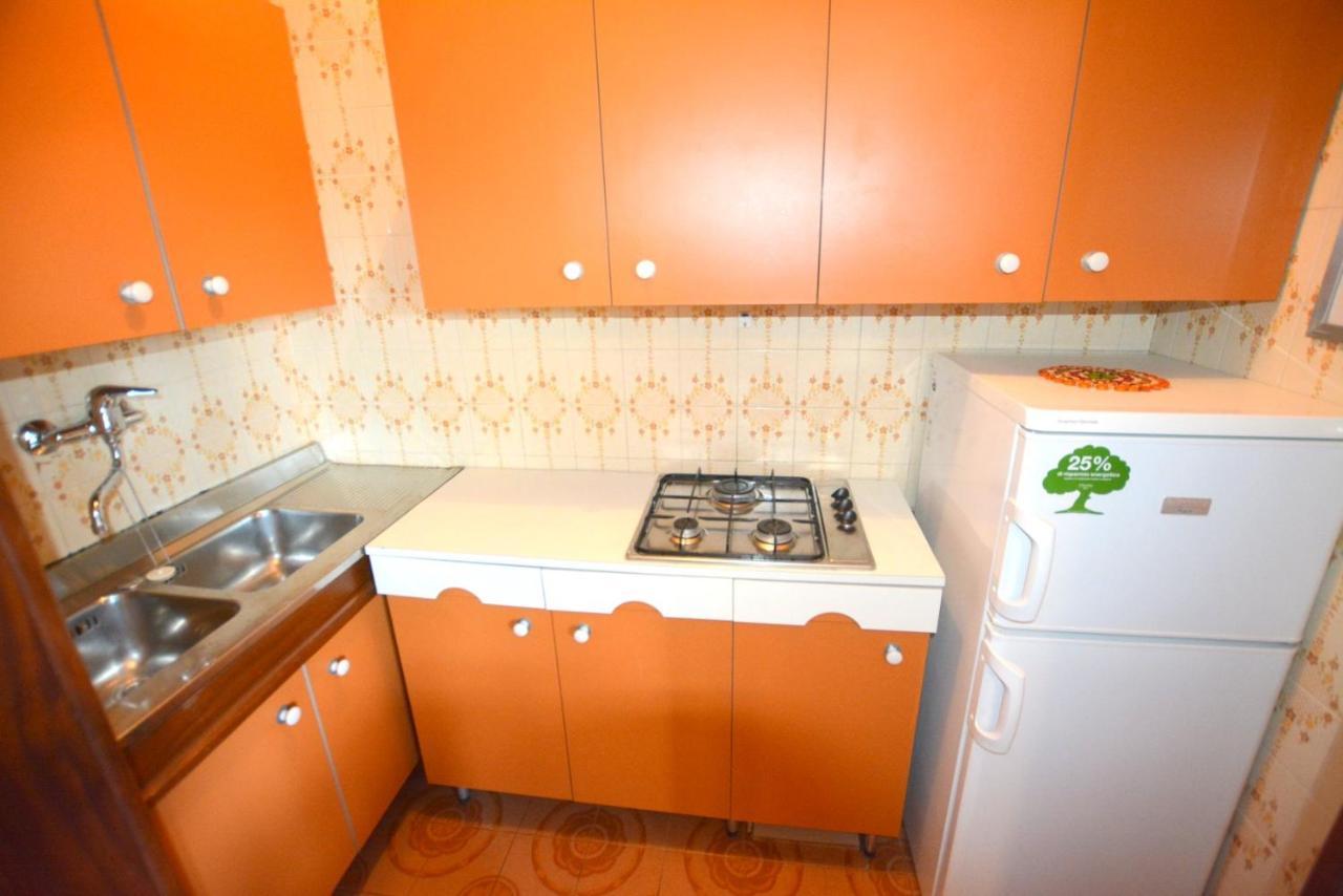 ליגננו סביאדורו Lignano Nette Wohnung Naehe Am Meer מראה חיצוני תמונה