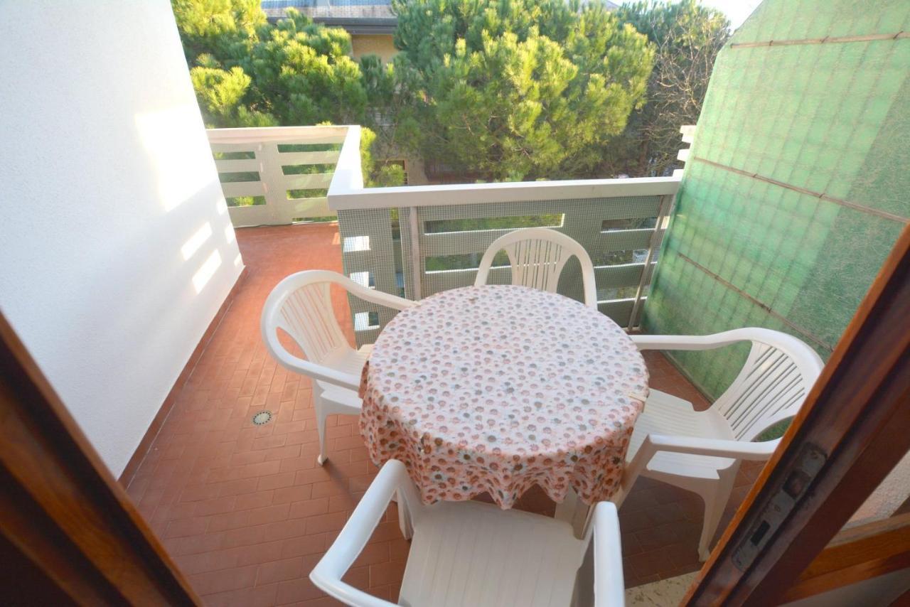 ליגננו סביאדורו Lignano Nette Wohnung Naehe Am Meer מראה חיצוני תמונה